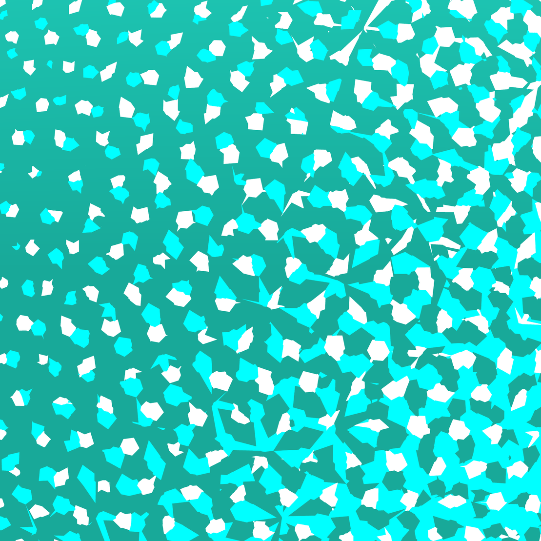 interference #38
