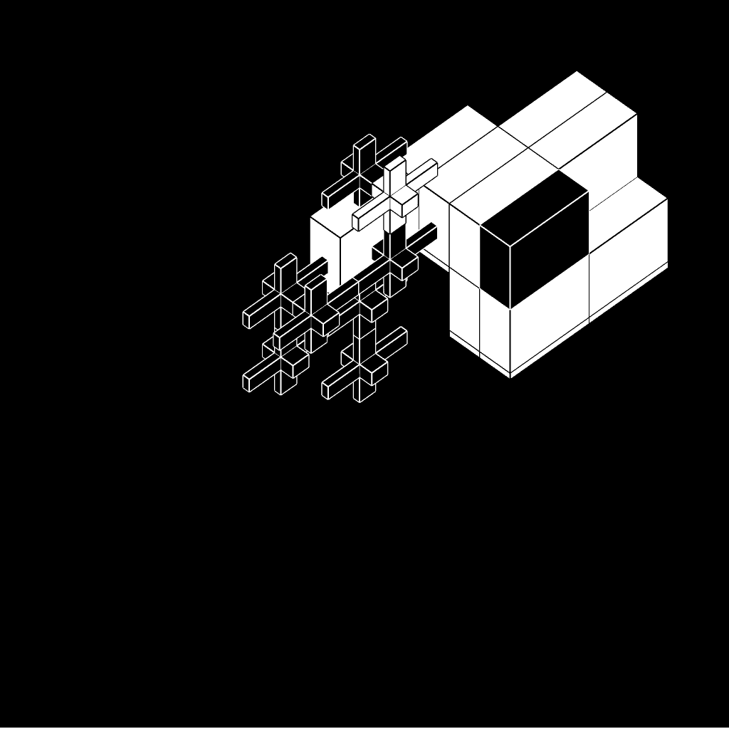 Polyvalence #208