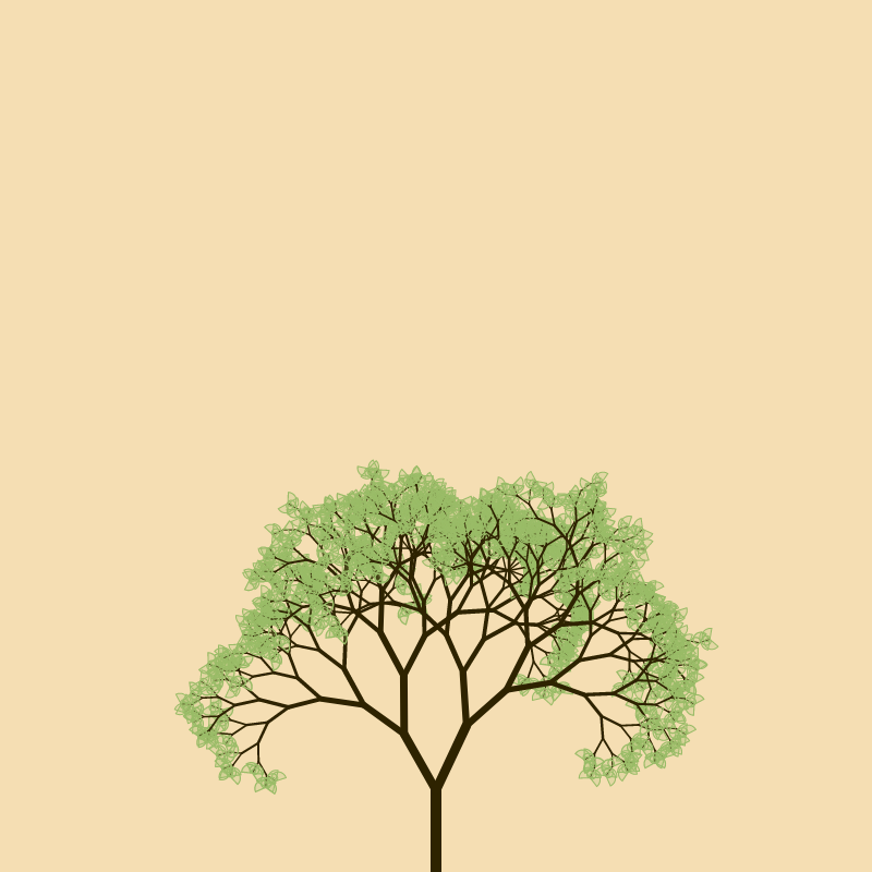 Life Tree #3