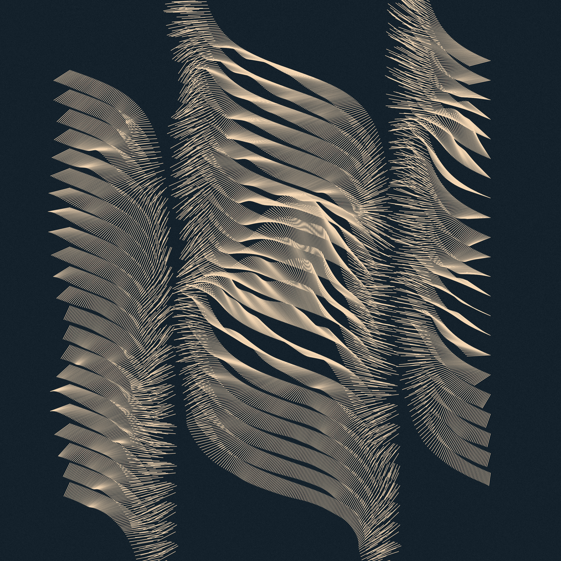 Curtains #37