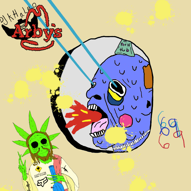 glory hole$ #199