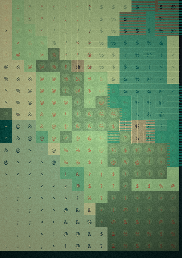 Convergence Remnants #13357