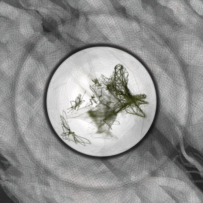 Herbarium Invaders #172