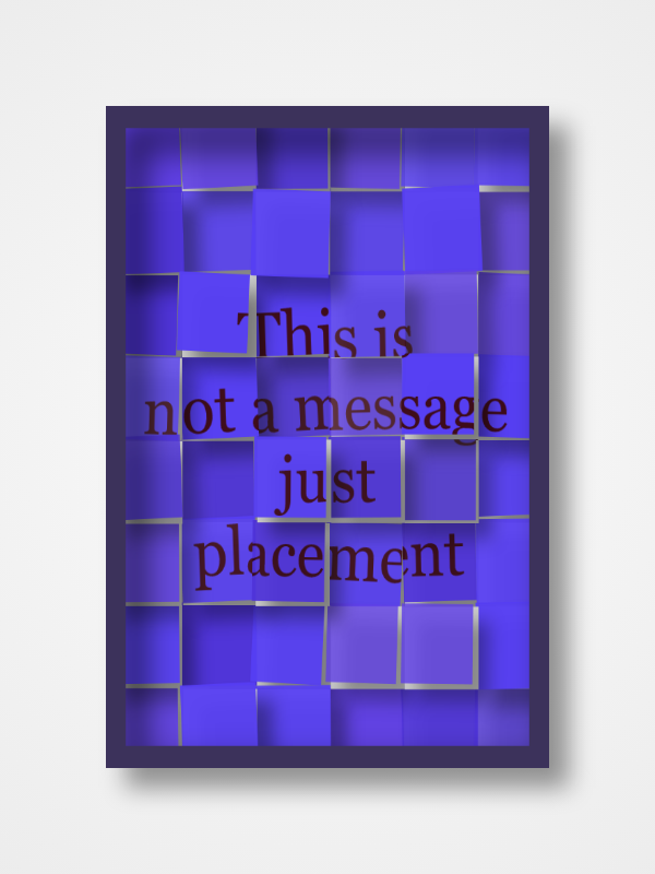 The Metaphor Machine #28432