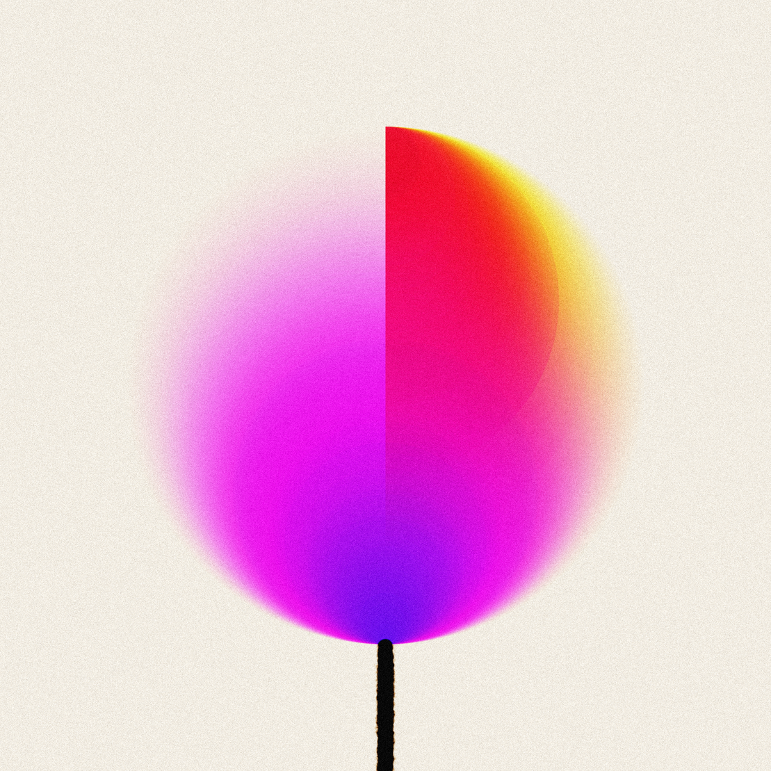 Fx(hash) Generative Birthday Candle #175