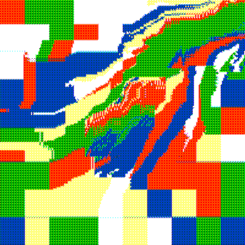 SAMPLERS #113