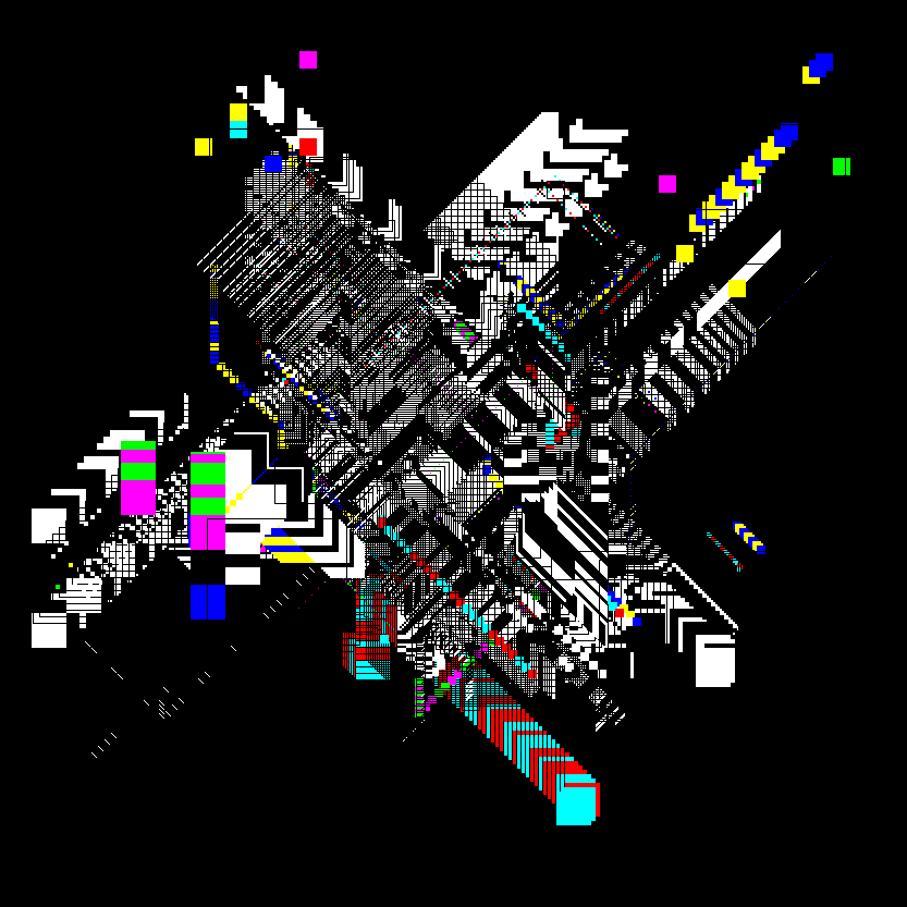 Hyper Pixel #149