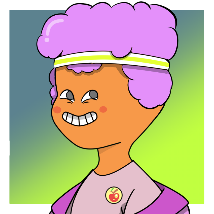 Jelly dudes #1374