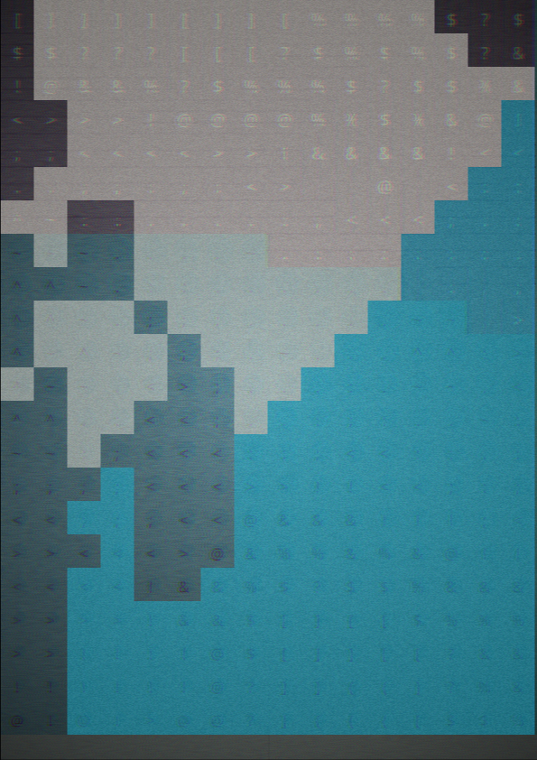 Convergence Remnants #9883