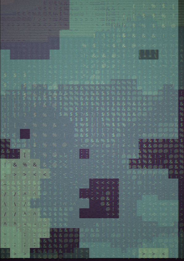 Convergence Remnants #5676