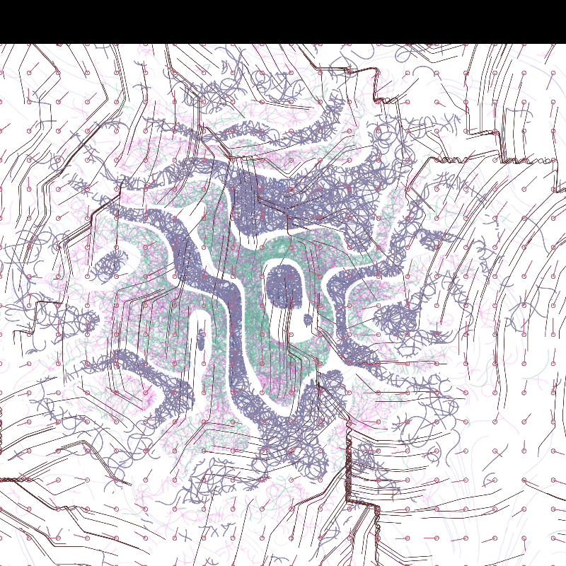 Topoexgrafia #5