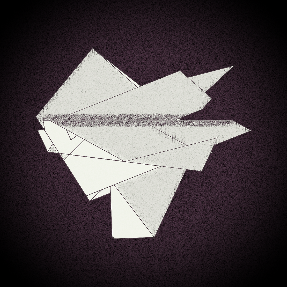 Shape of Freedom #1503