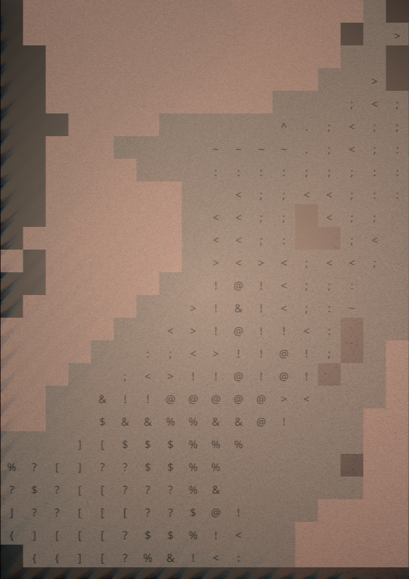Convergence Remnants #9943