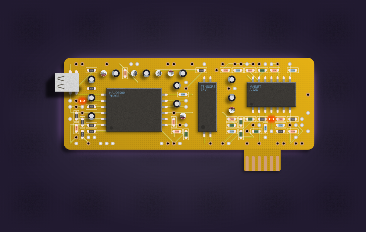 Multipurpose Circuits #28