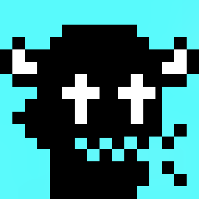 Tez Monsters V2 #32