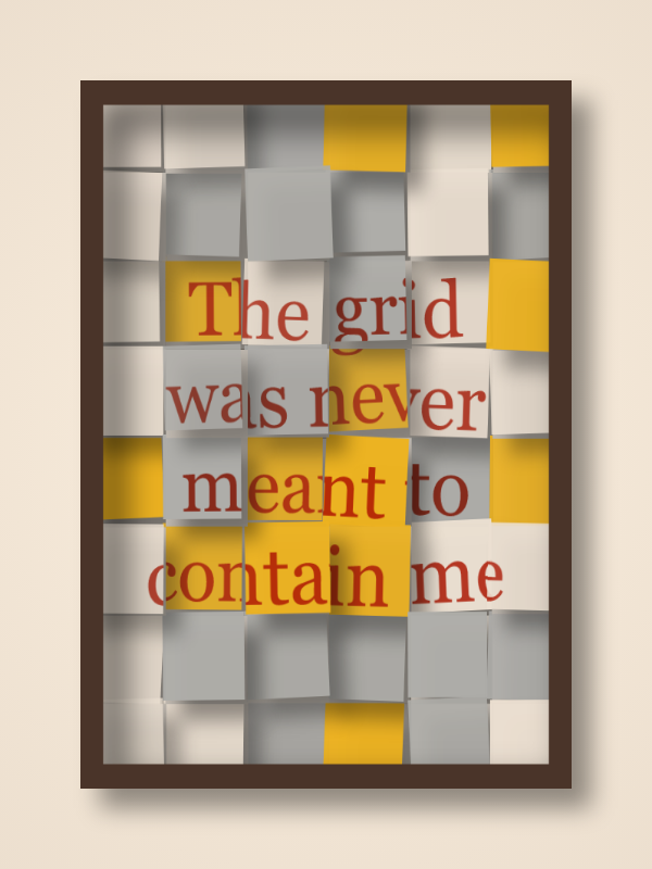 The Metaphor Machine #2322