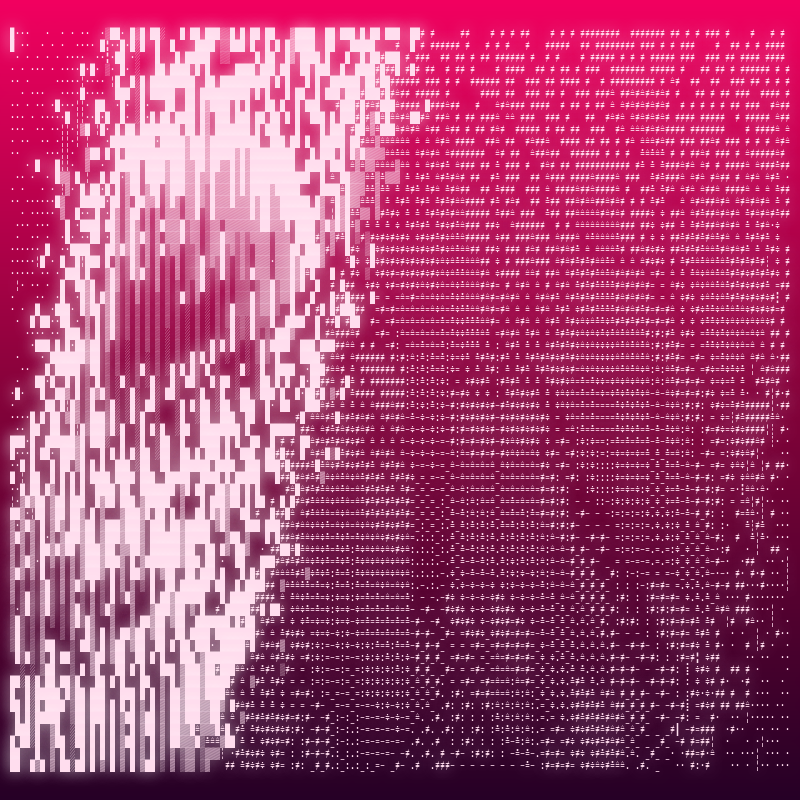 ASCII-SCAPE #121