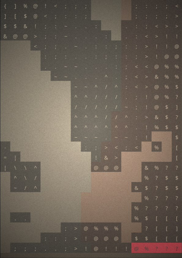 Convergence Remnants #25670