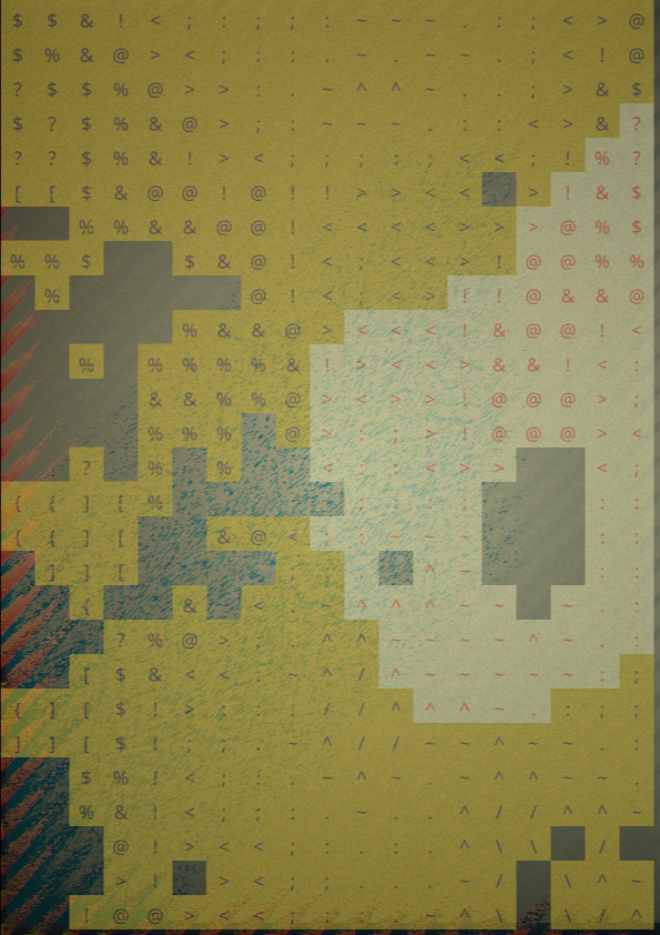 Convergence Remnants #8592