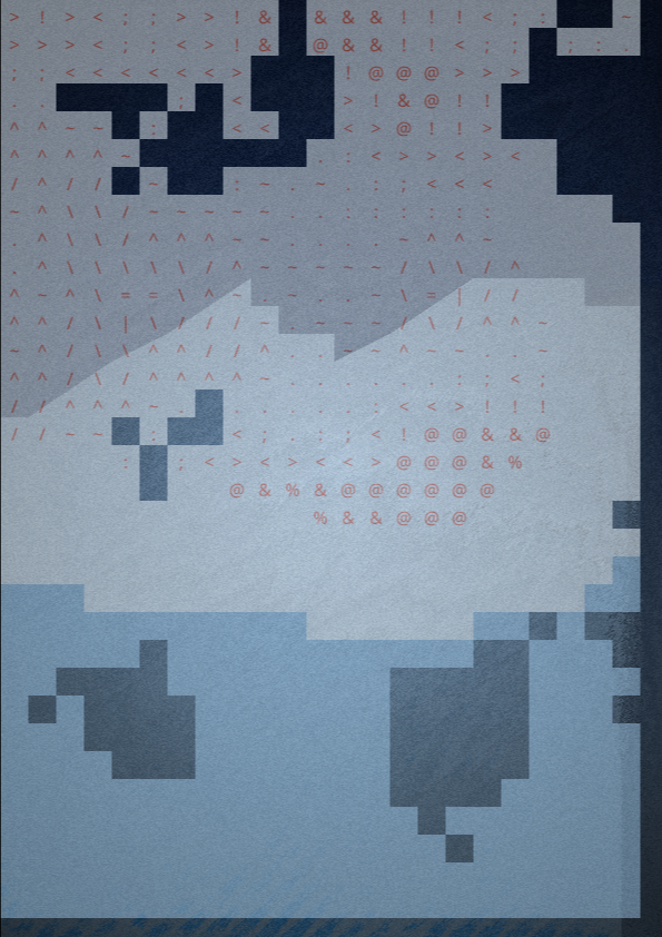 Convergence Remnants #15818
