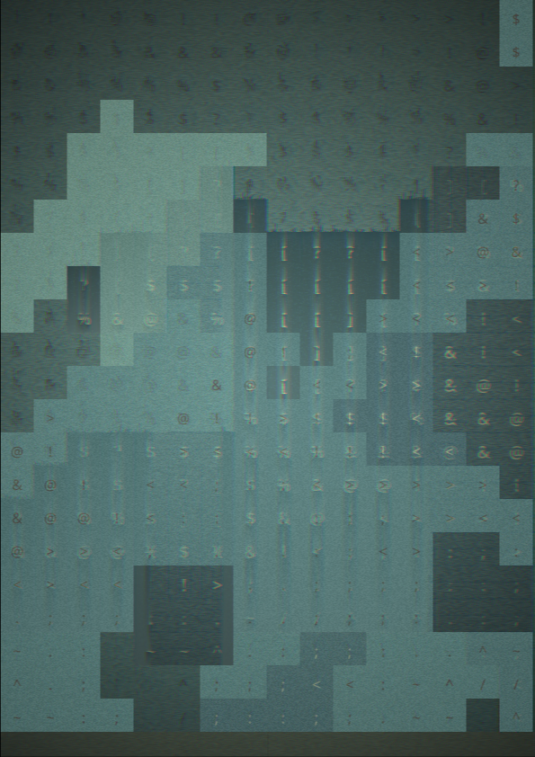 Convergence Remnants #1563
