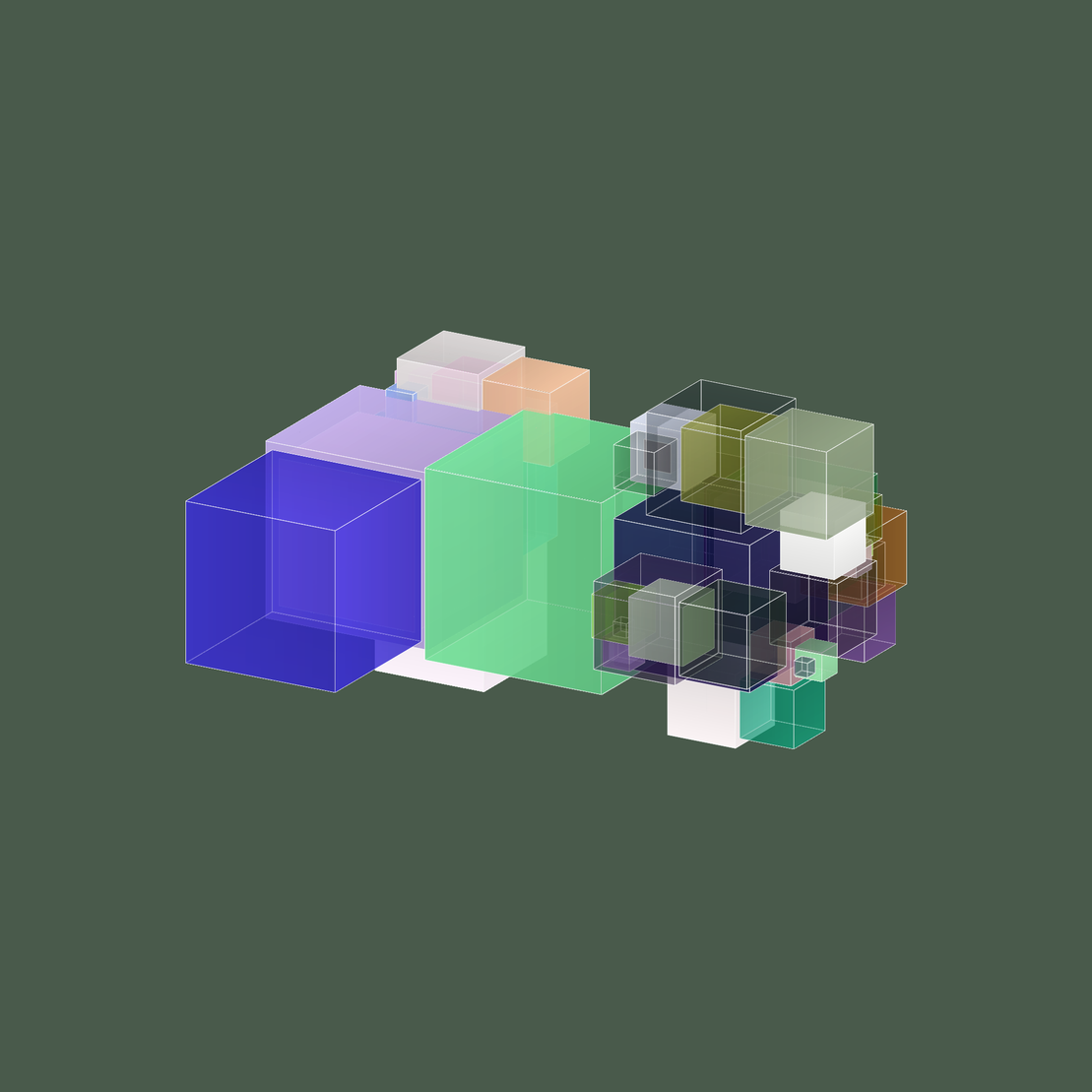 CSS Molecules #201