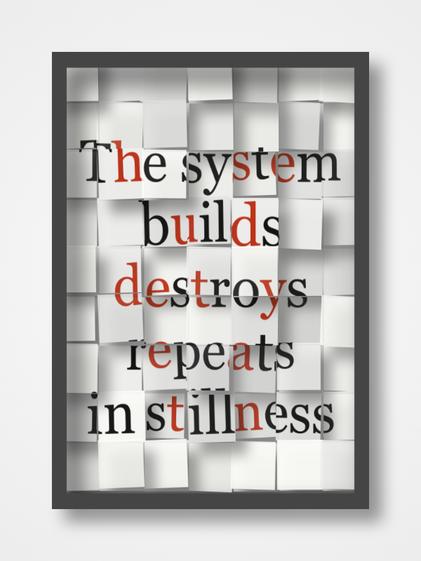 The Metaphor Machine #3334