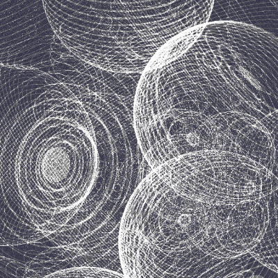 Wireframed #1