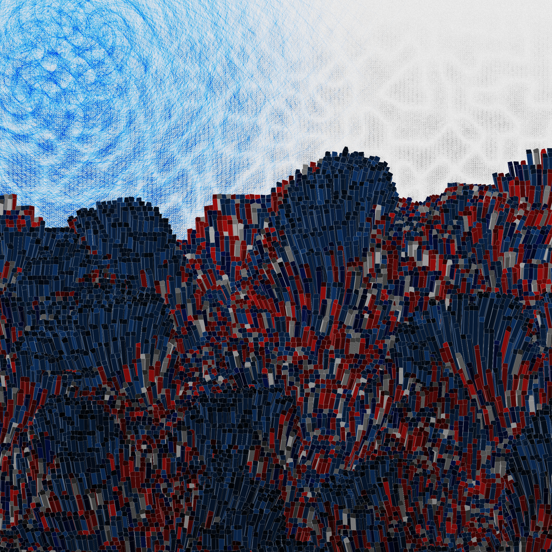 V.Mountains #131