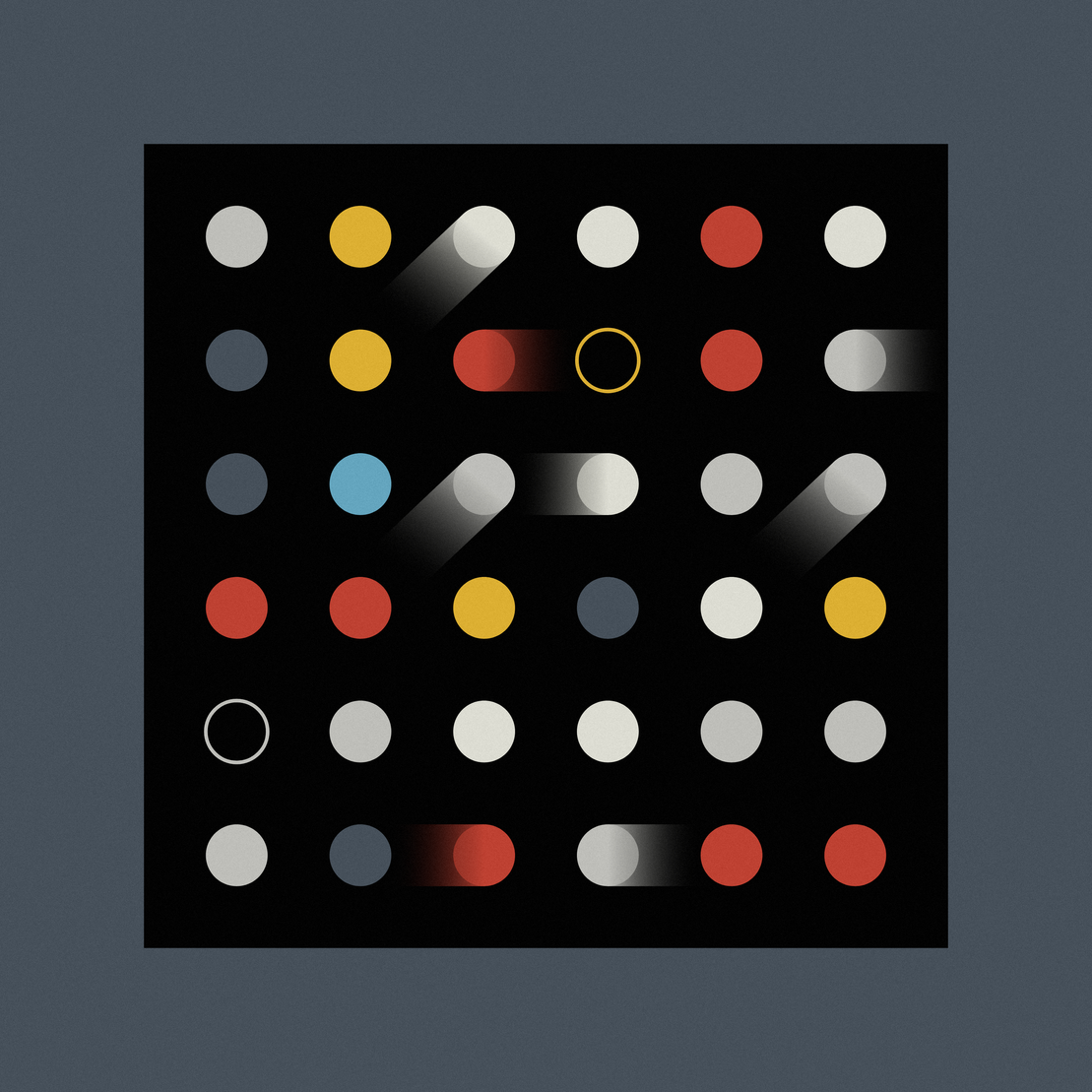 Dots #38