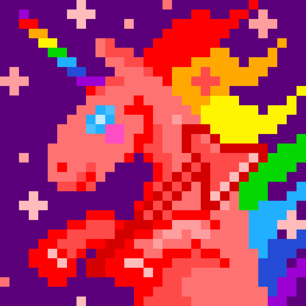 Unicorn #2793