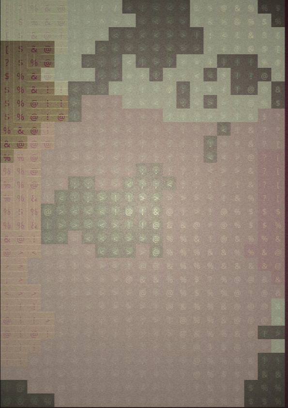 Convergence Remnants #10497