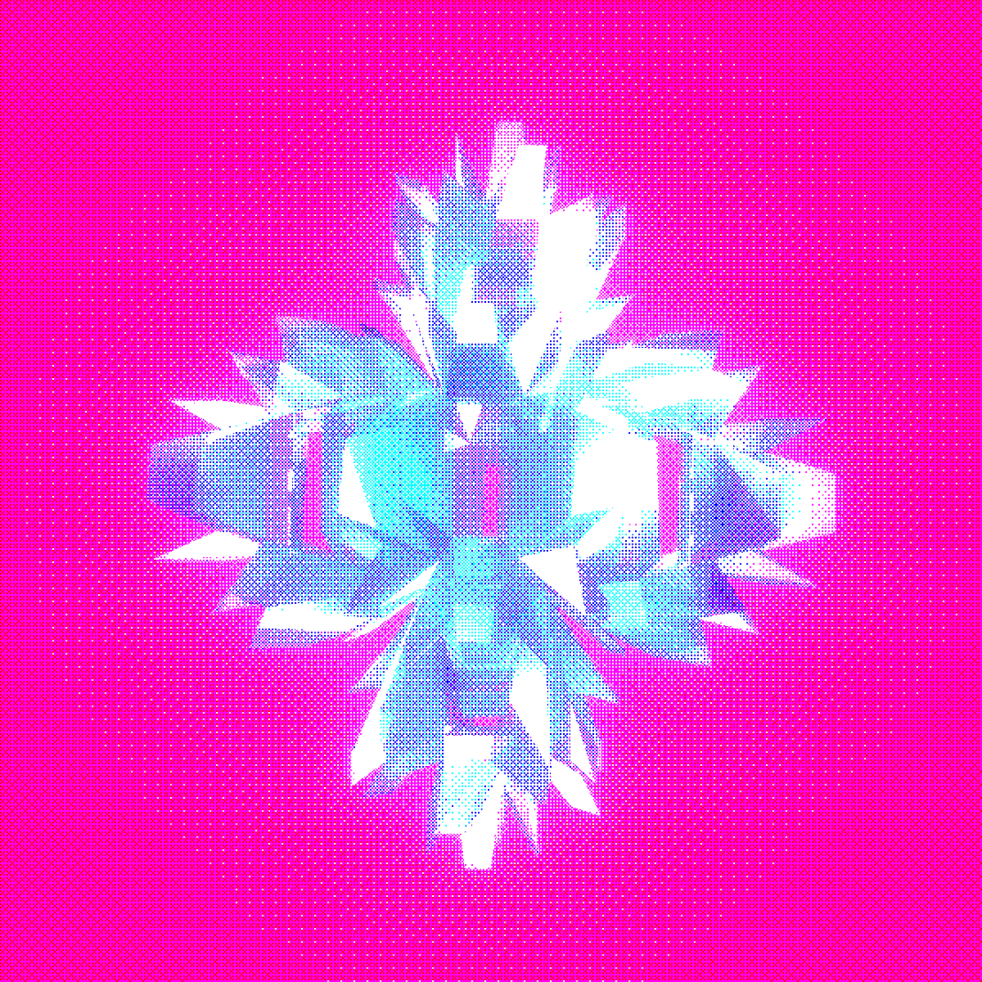 Crystalyx #141