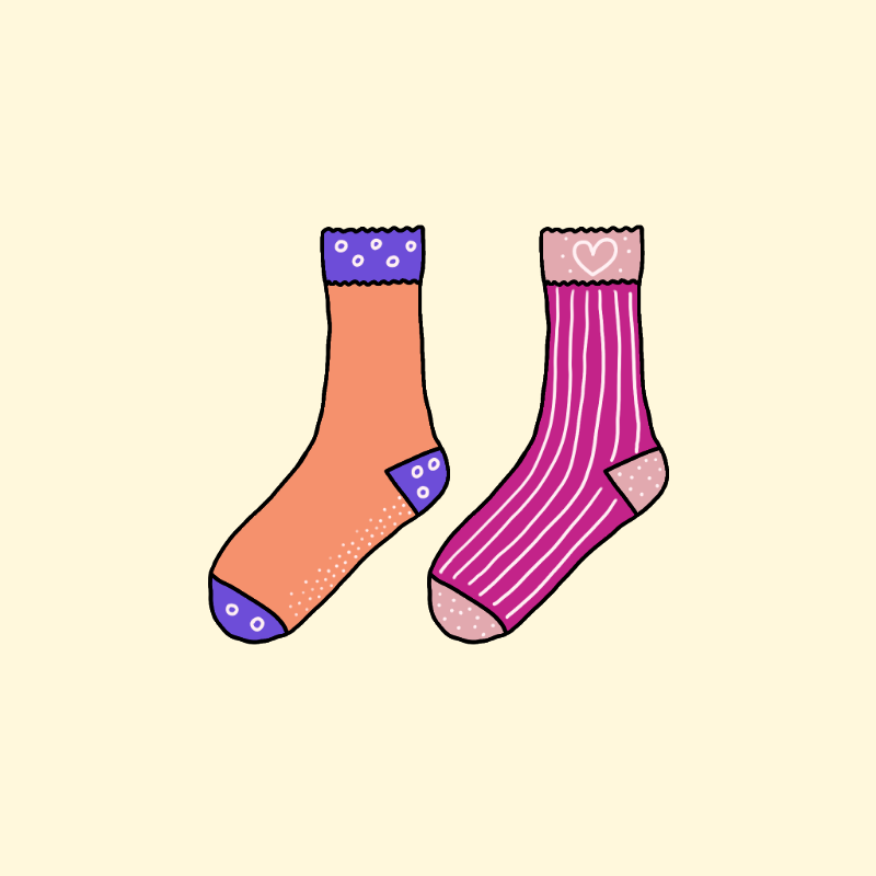 Socks #16