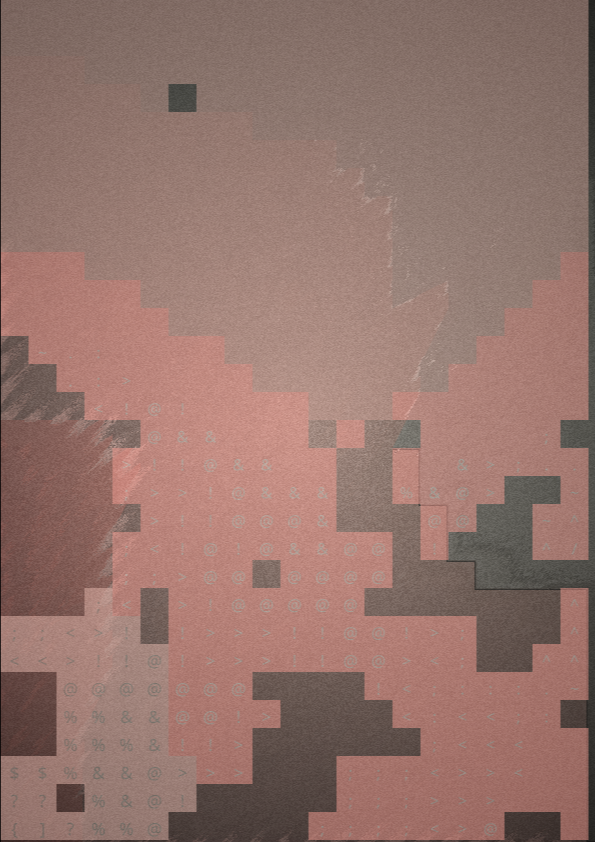 Convergence Remnants #15232