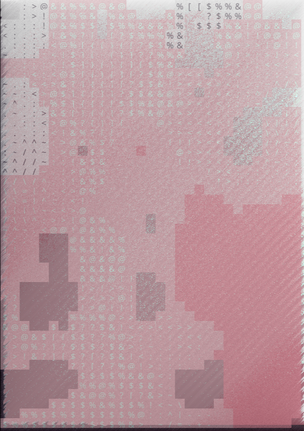 Convergence Remnants #4431