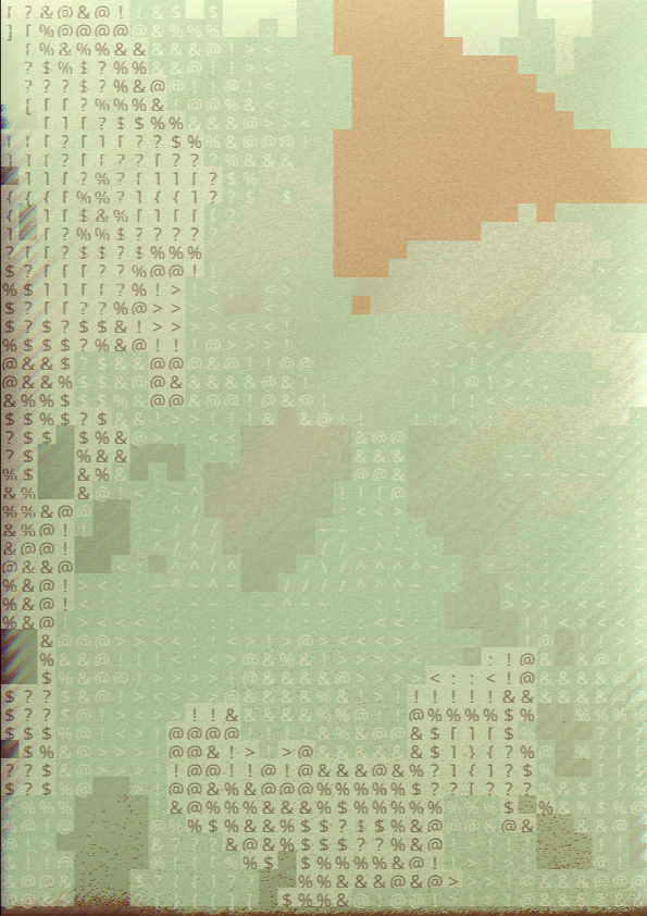 Convergence Remnants #21615