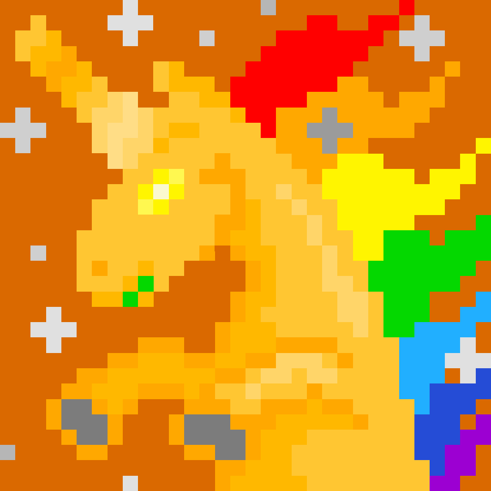 Unicorn #3367