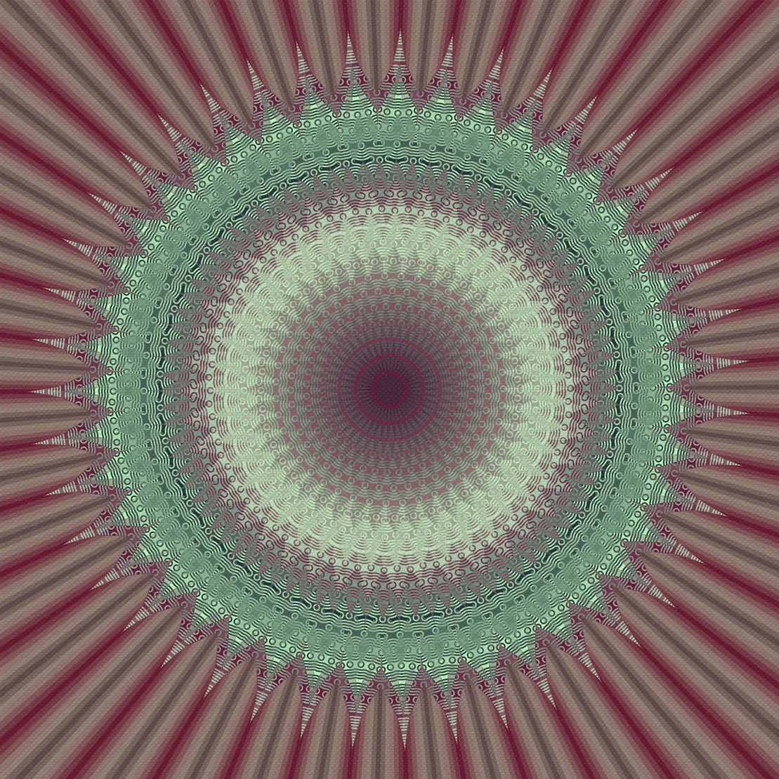 Kaleidoscopia #27