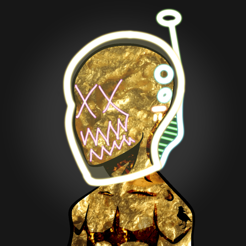 FX_D3M0NS #442
