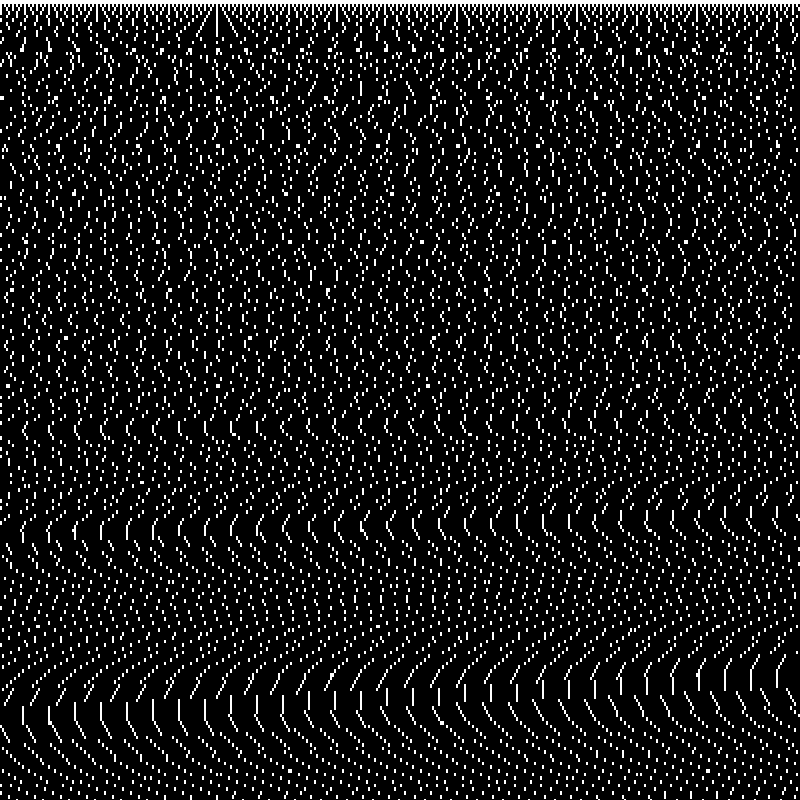 Modulo Noise - AV performance #2