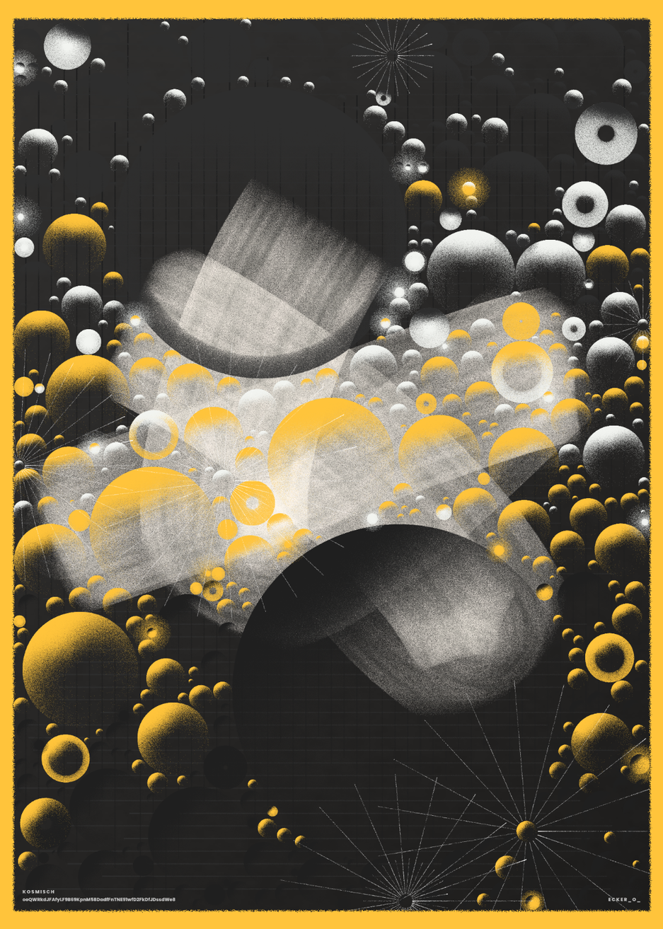 KOSMISCH #54