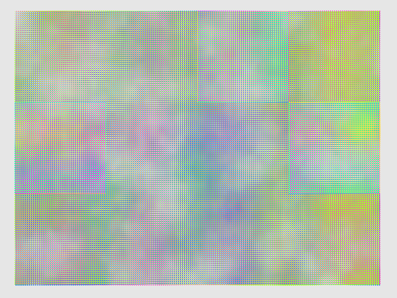 Color Function #3365