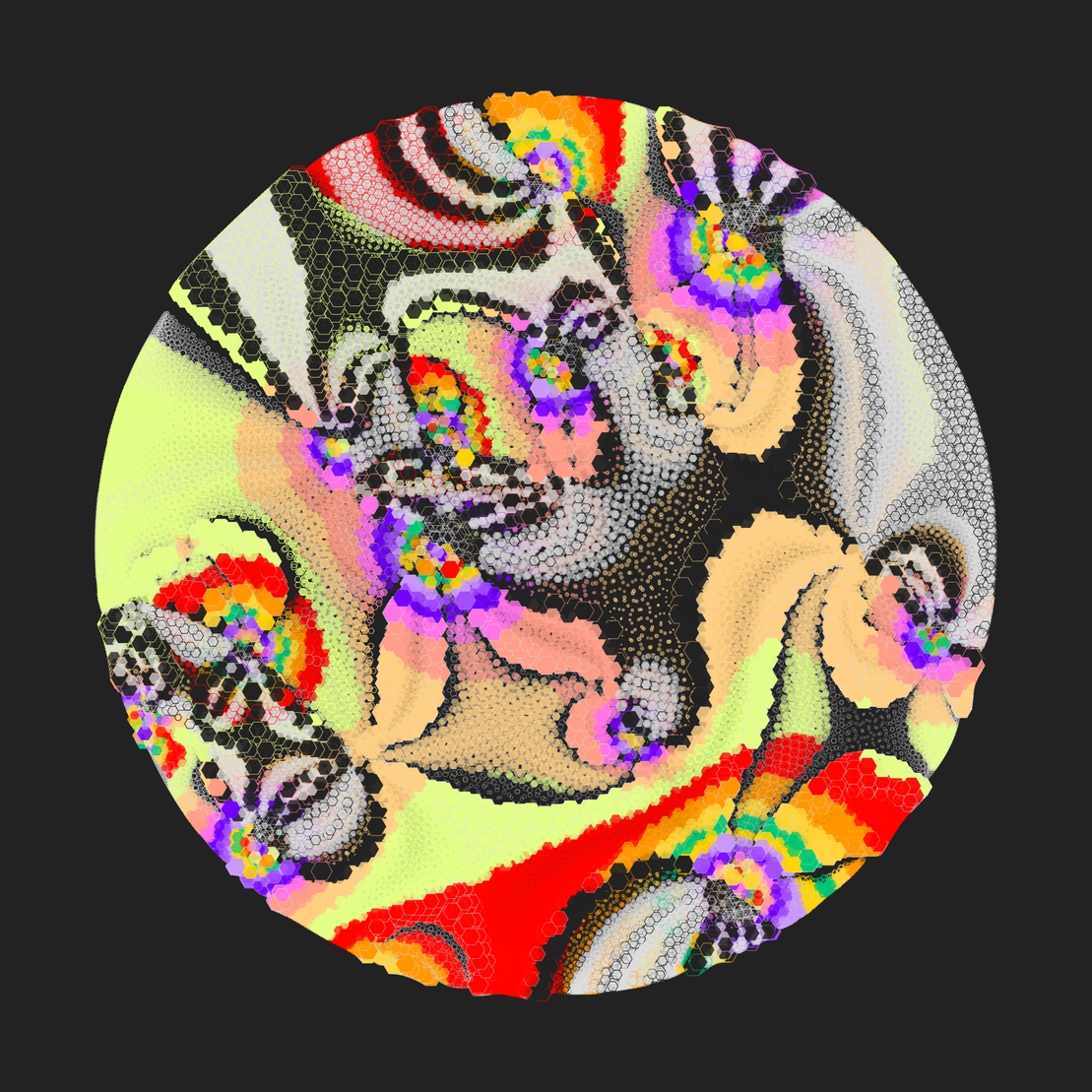 Still C #6934