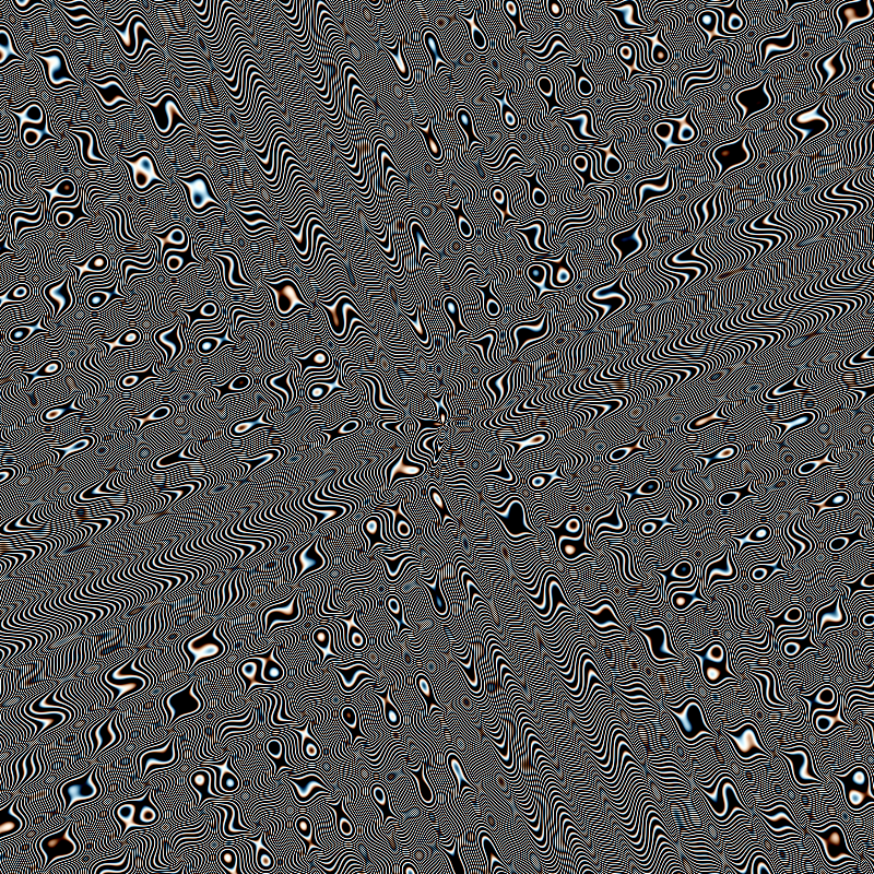 Quantum Vacuum #53