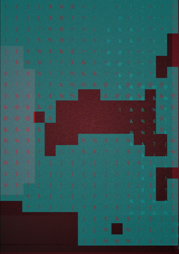 Convergence Remnants #1827