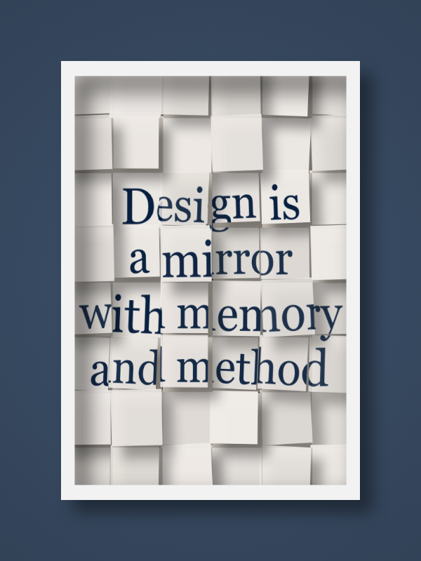 The Metaphor Machine #22610