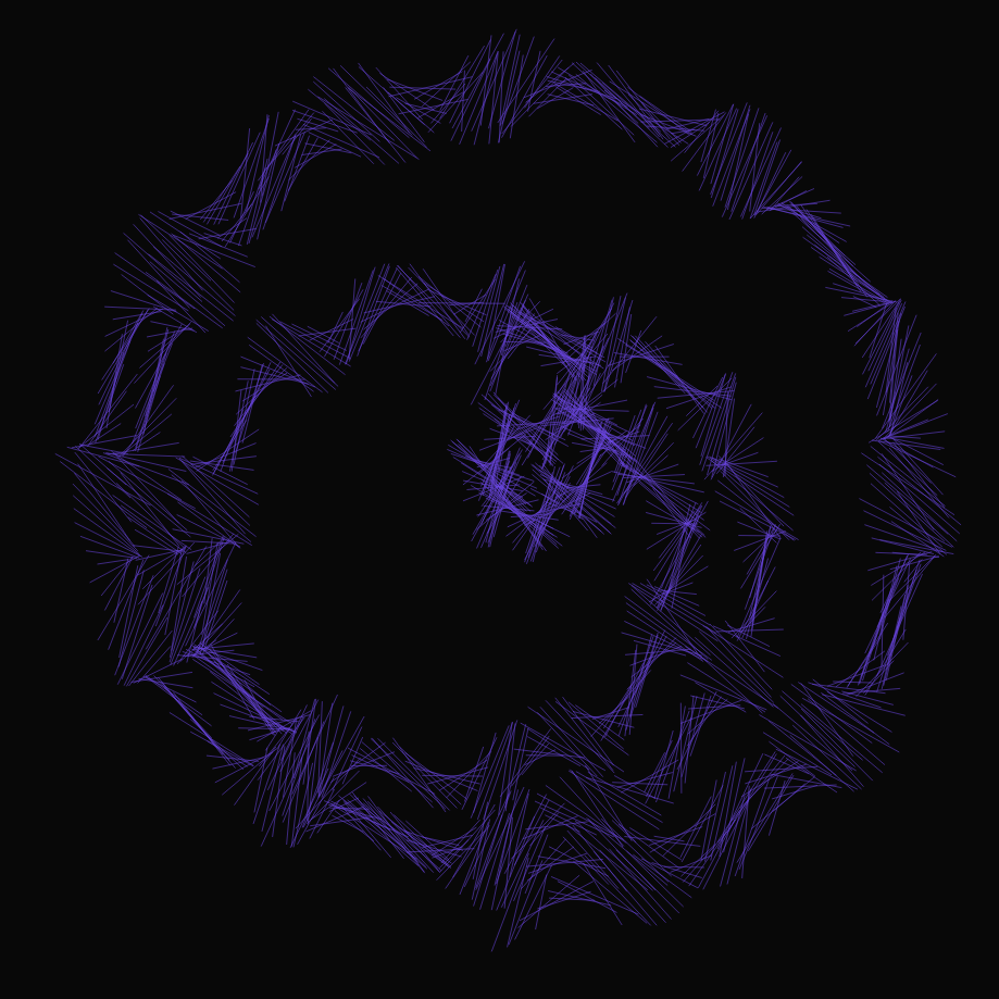 The Noise #9066