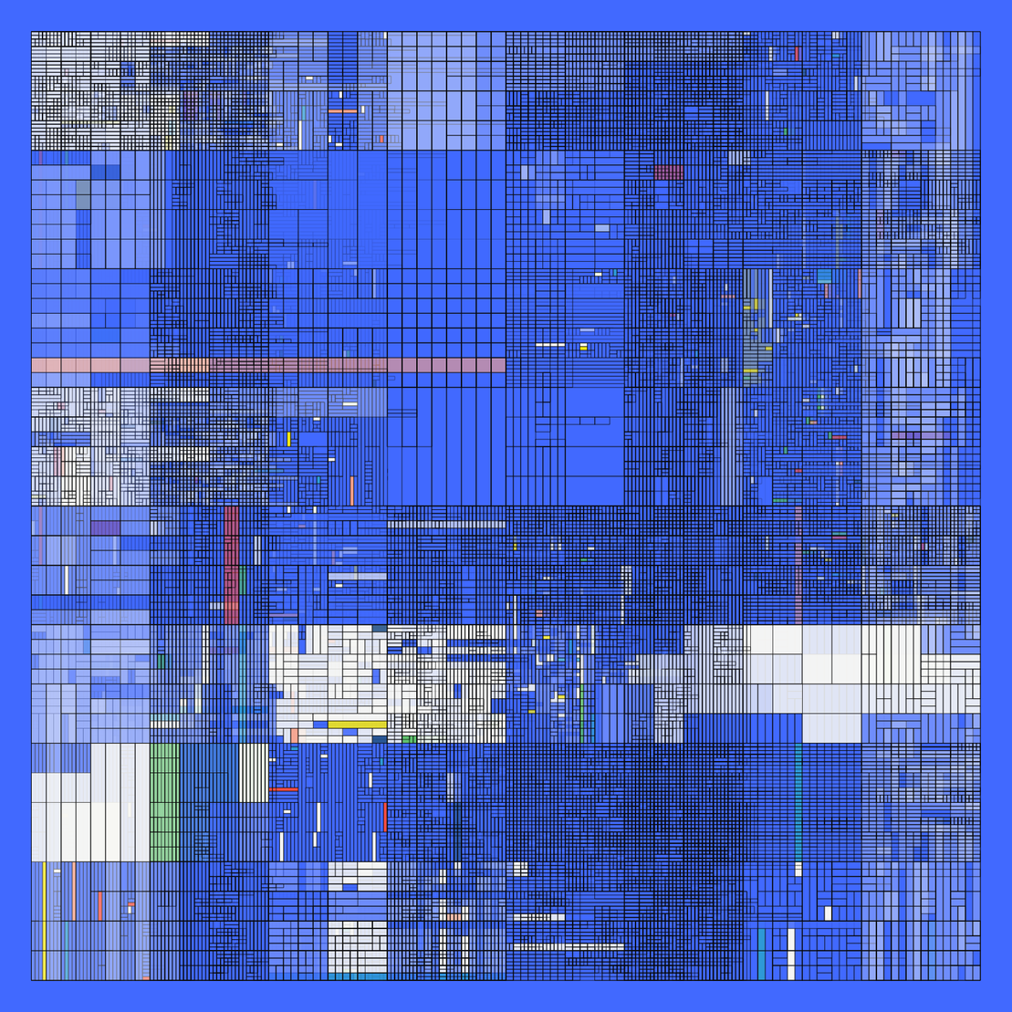 NESTED IDENTITIES #55