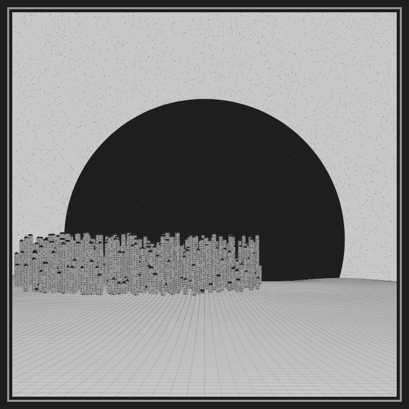 Frontier Settlements #88